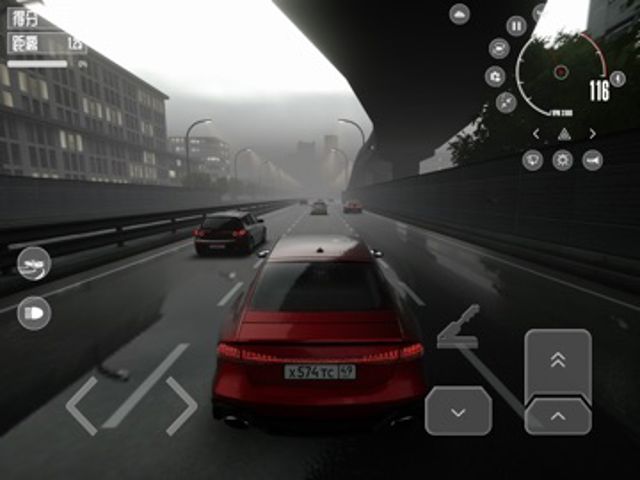 Dream Road: Online iPad #1